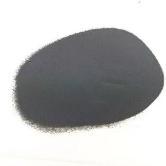 Black Pure Nano Bi Powder Силни оксиданти